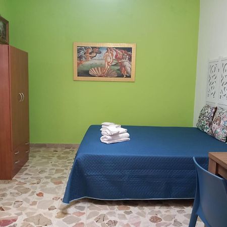 Caterina'S Room Кастелламмаре-дель-Голфо Экстерьер фото