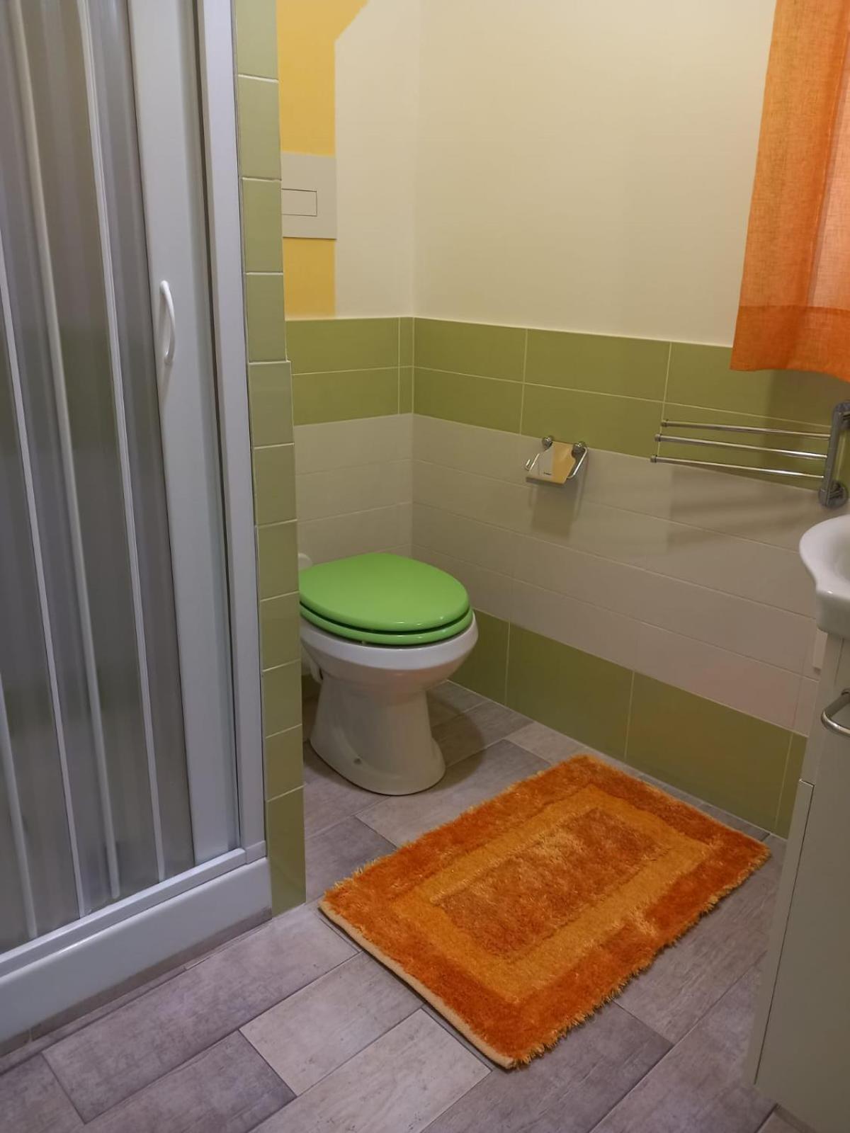 Caterina'S Room Кастелламмаре-дель-Голфо Экстерьер фото