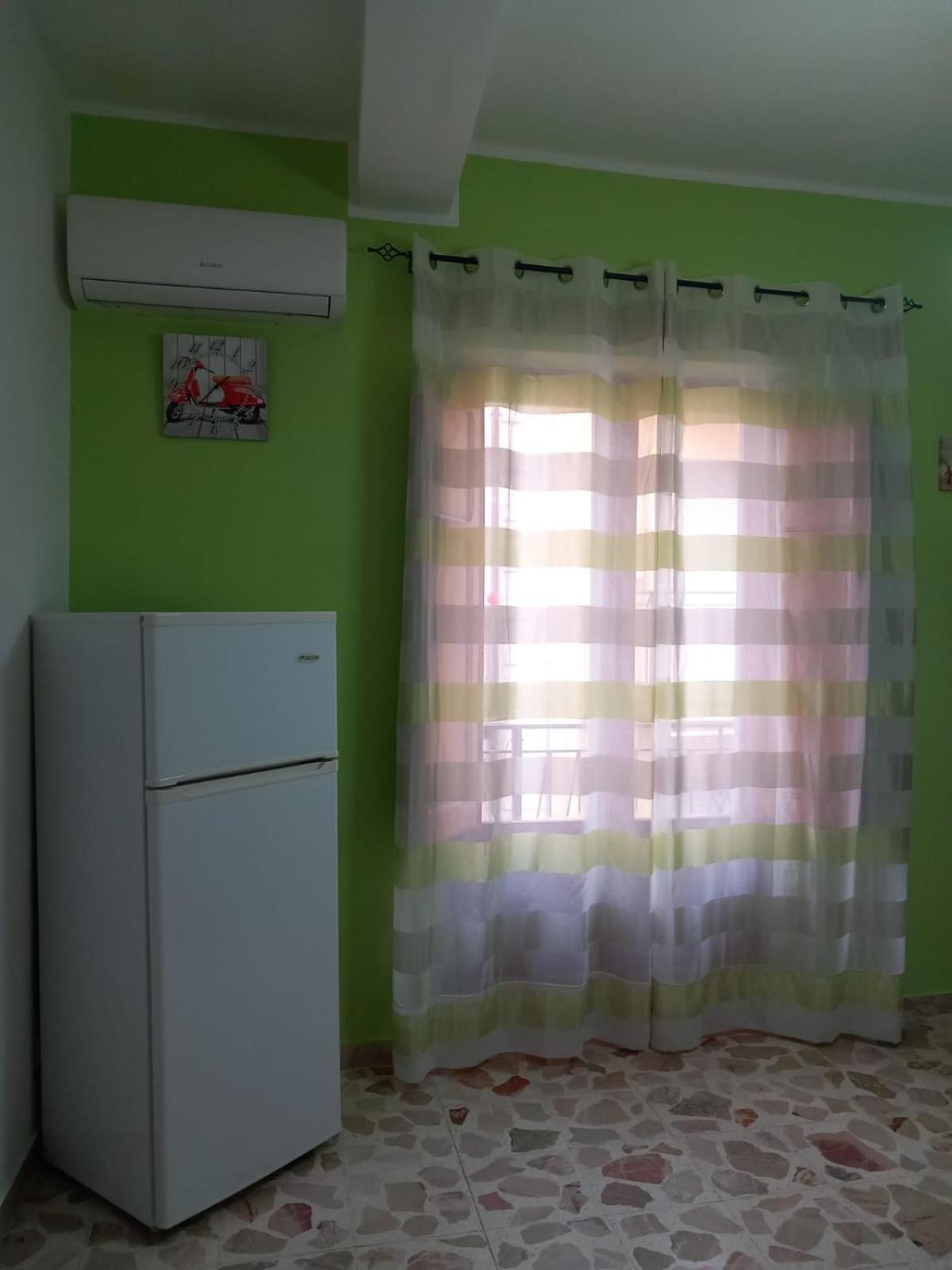 Caterina'S Room Кастелламмаре-дель-Голфо Экстерьер фото
