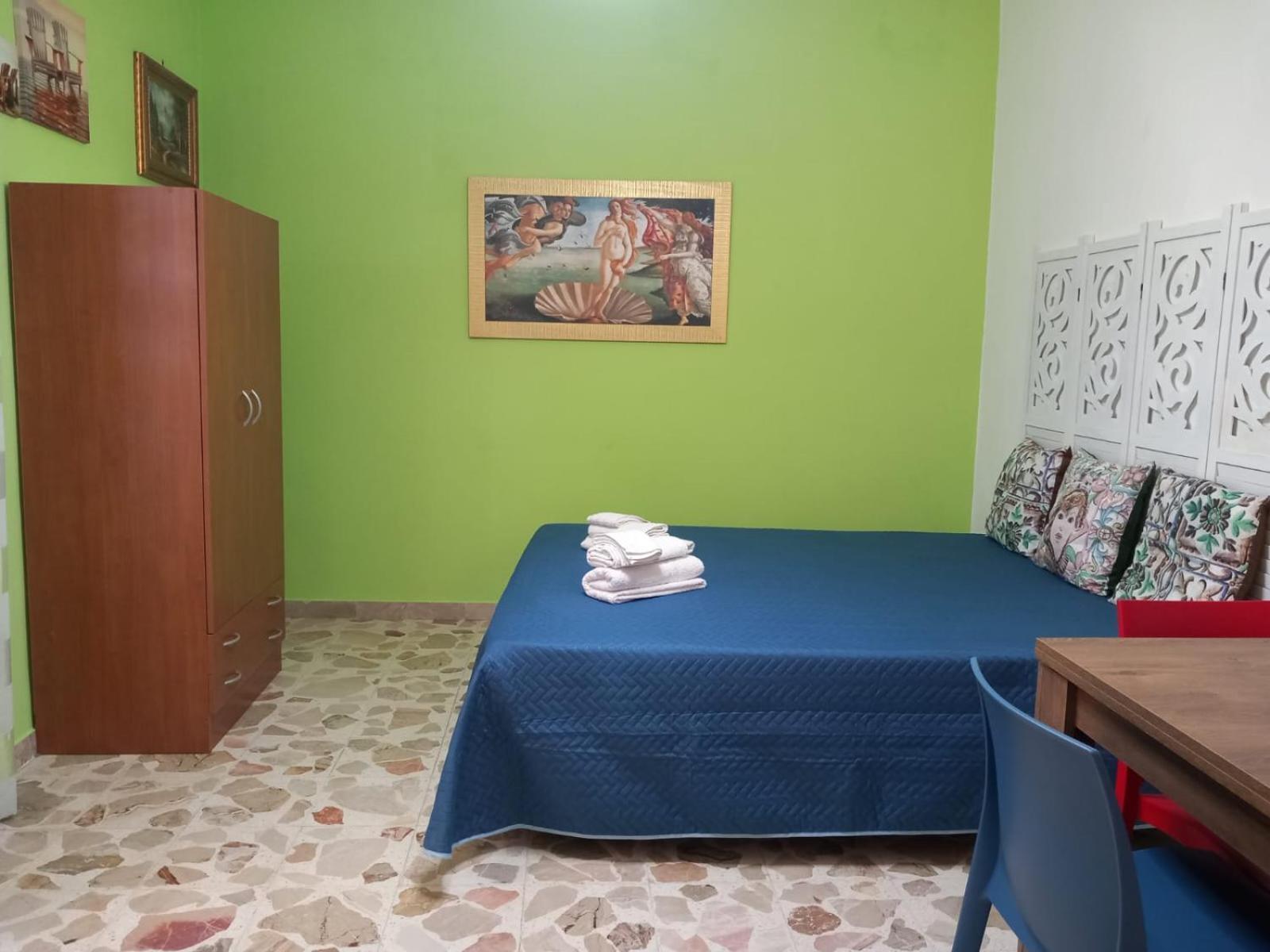 Caterina'S Room Кастелламмаре-дель-Голфо Экстерьер фото