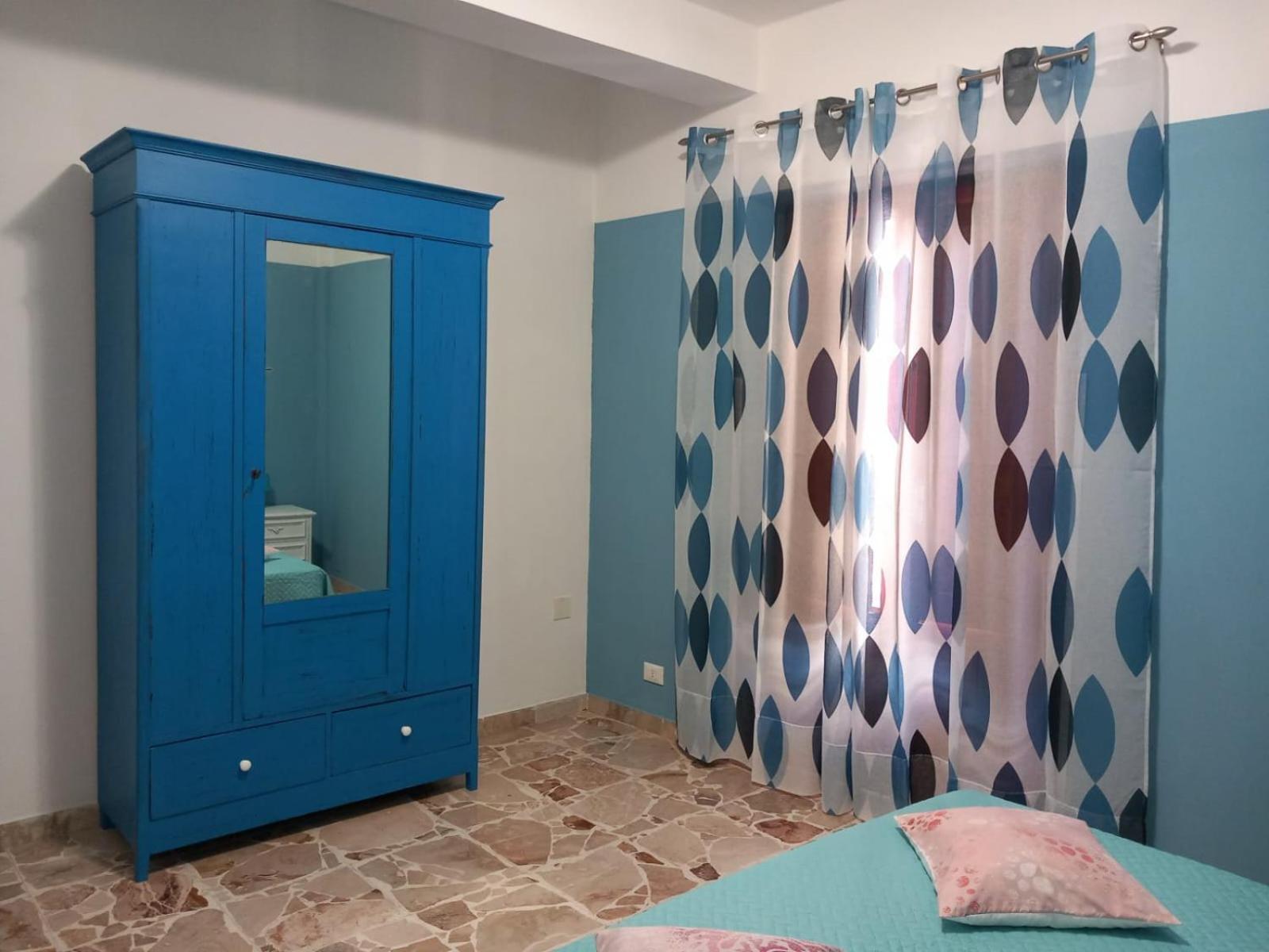 Caterina'S Room Кастелламмаре-дель-Голфо Экстерьер фото