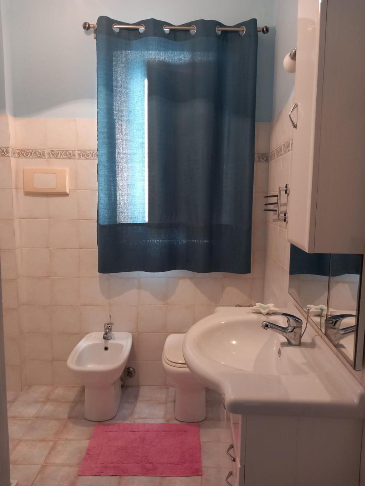 Caterina'S Room Кастелламмаре-дель-Голфо Экстерьер фото